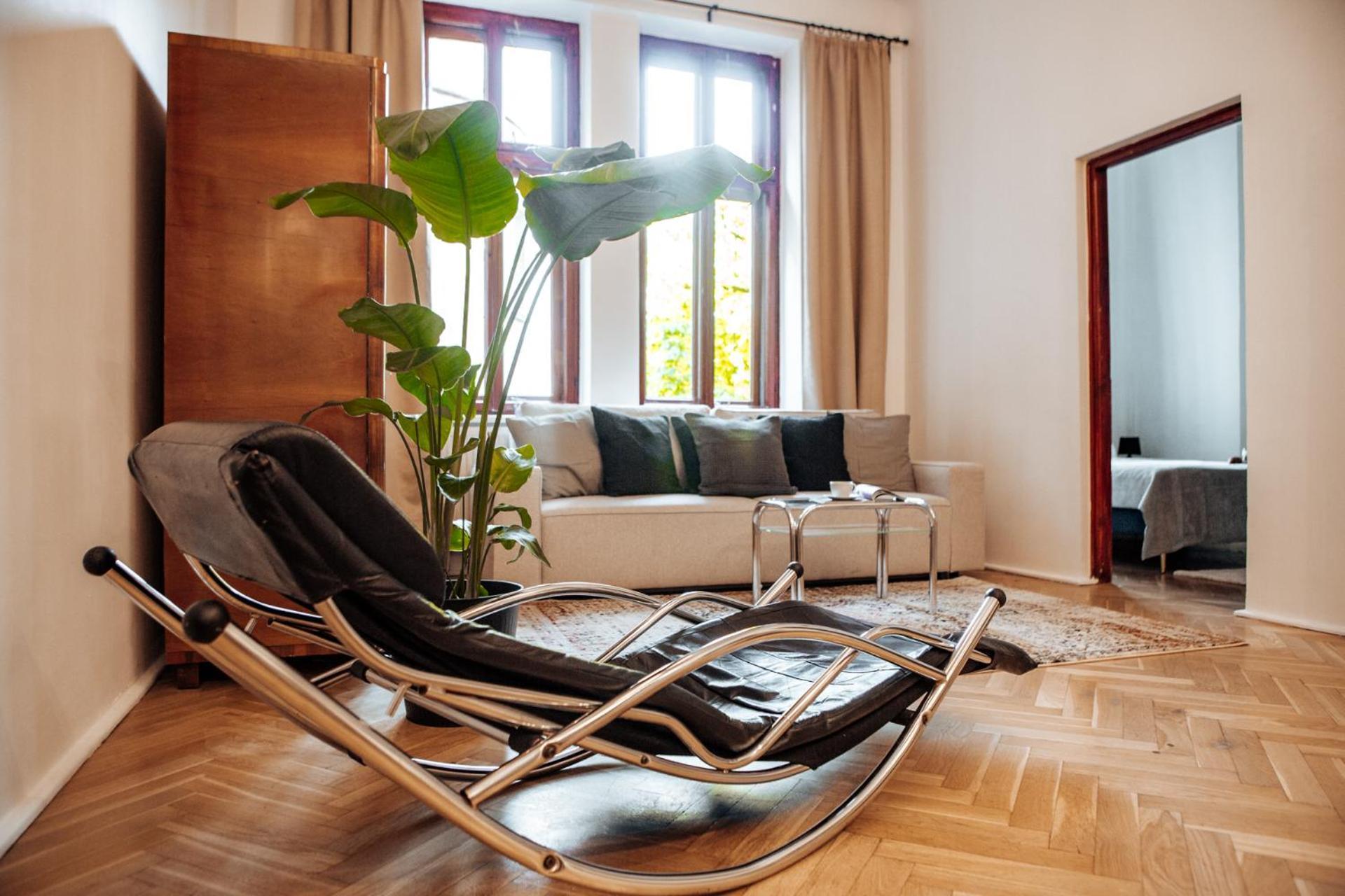 Appartement Oomph Vintage 2Br Gem Steps From Politechnika à Varsovie Extérieur photo