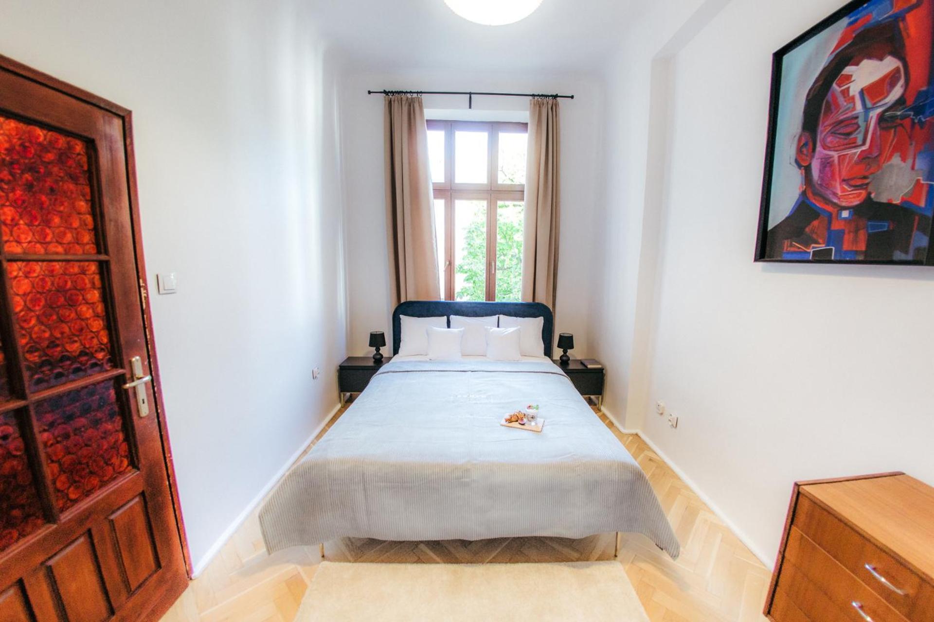 Appartement Oomph Vintage 2Br Gem Steps From Politechnika à Varsovie Extérieur photo